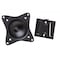 Majestic Global Usa Majestic Tilt &amp; Swivel Lockable LED TV Wall Mount Bracket MJBKT100 - alternate 2